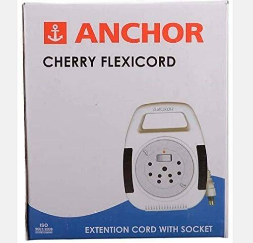 Anchor Wire extension