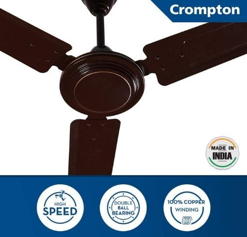 crompton Ceiling Fan