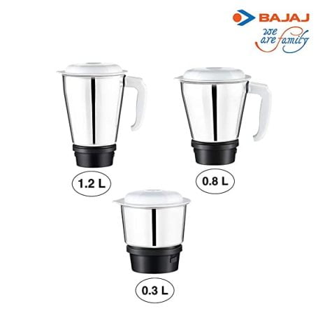 bajaj rex 500 review