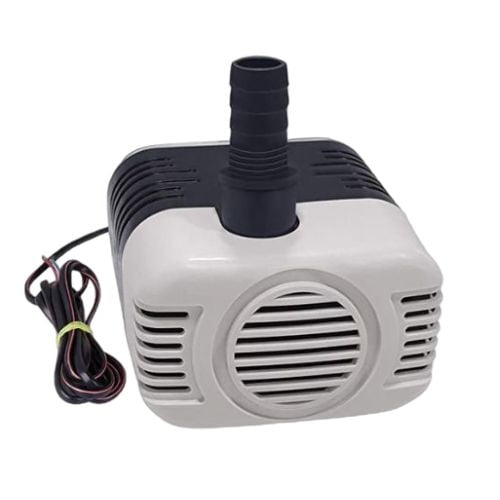 ELOVE 18 Watt Submersible Water Pump