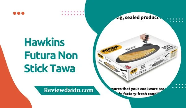 Hawkins Futura Non stick Tawa