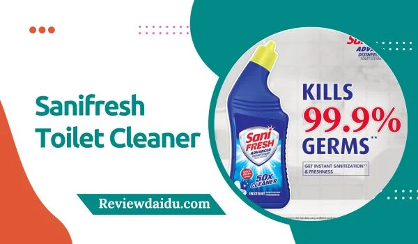 Sanifresh Toilet Cleaner