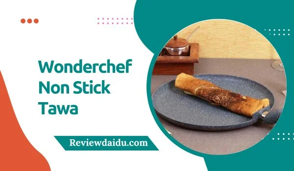 Wonderchef Non Stick Tawa