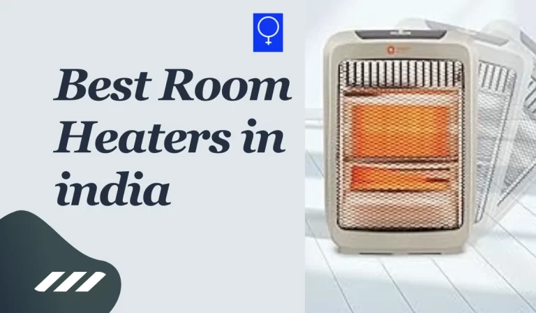 Best Room Heaters in India