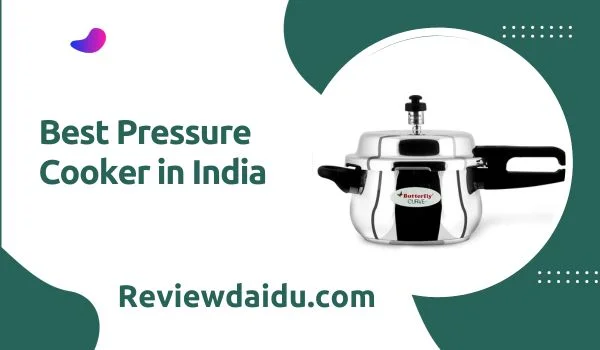 Best Pressure Cooker in India